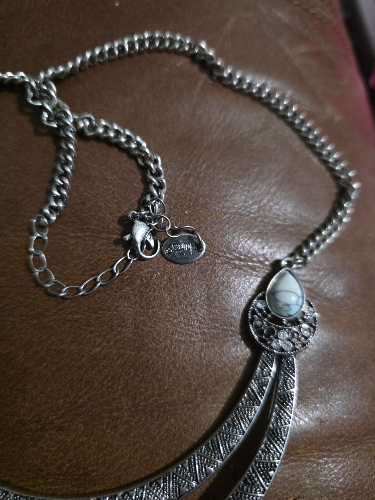 Vintage Necklace
