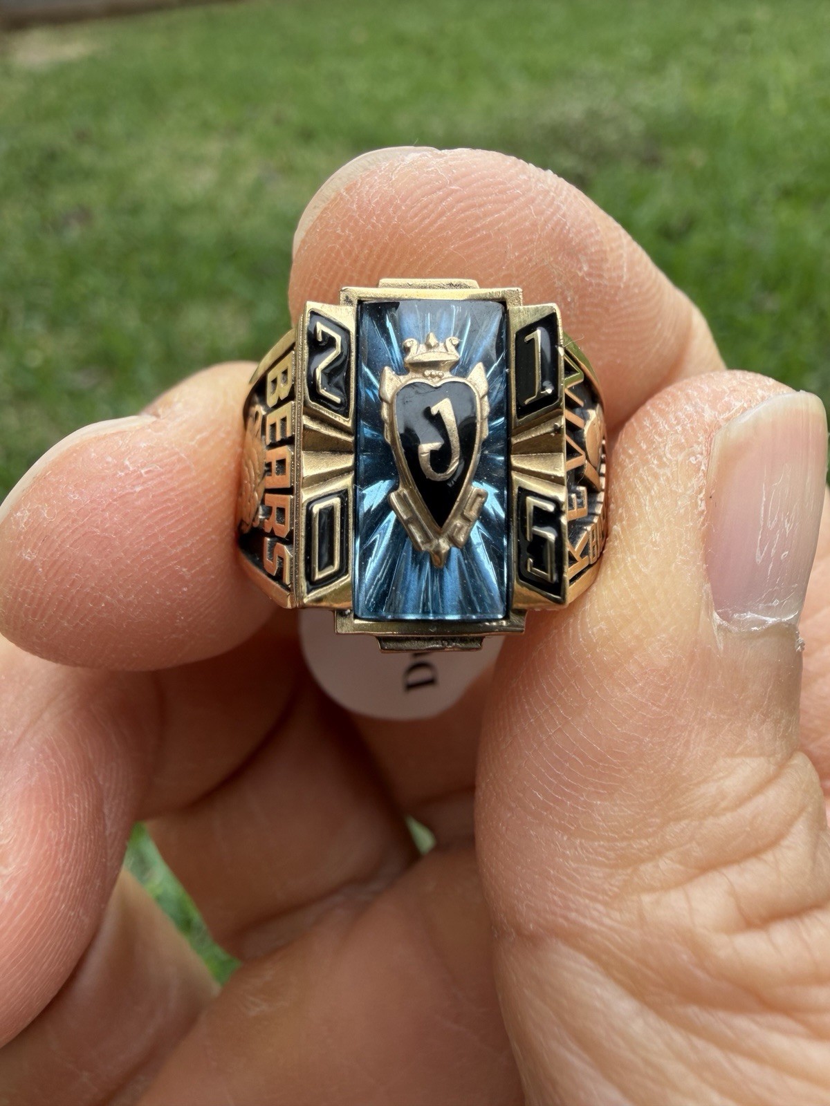 Class Ring