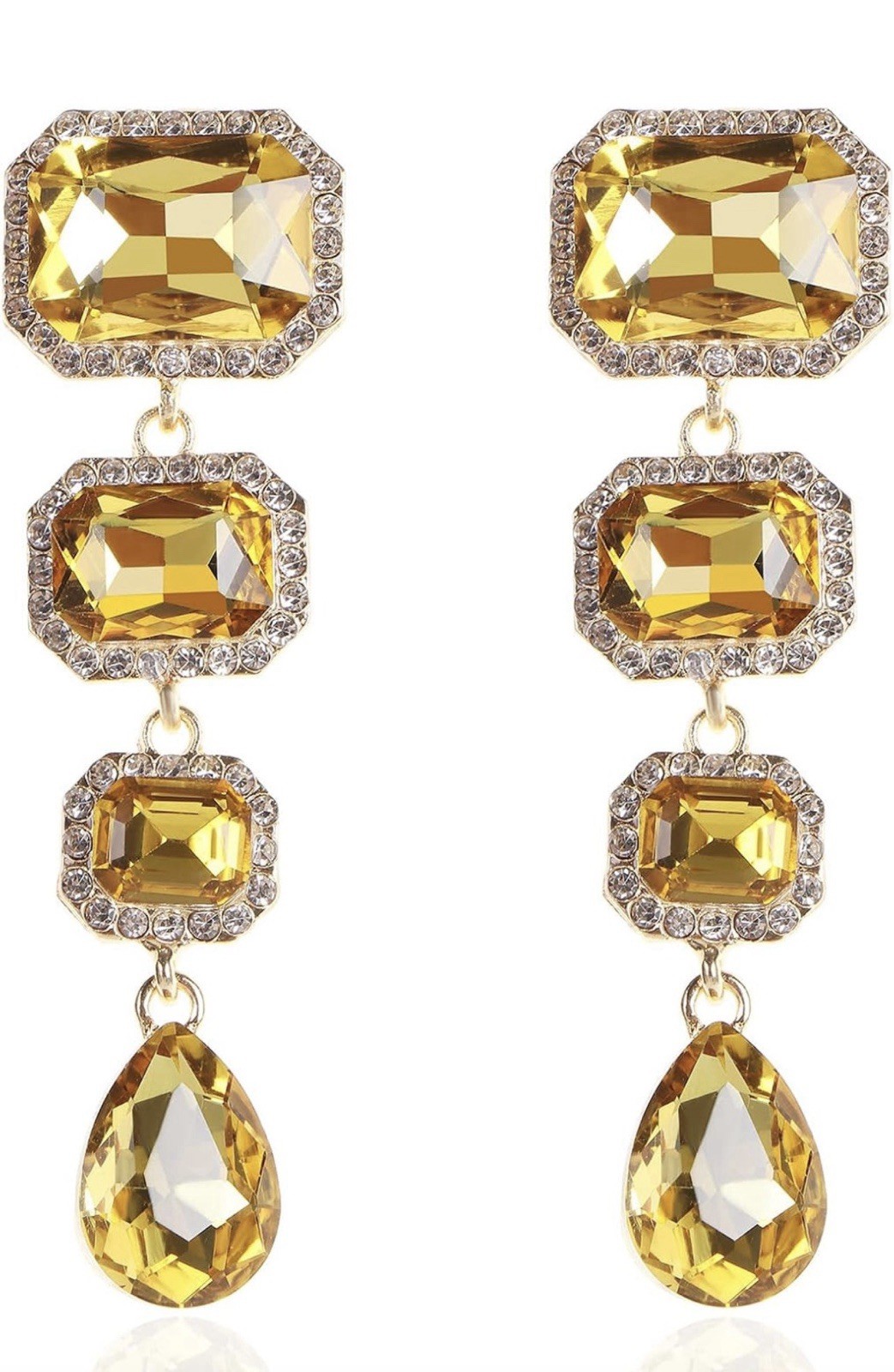 Vintage Earrings