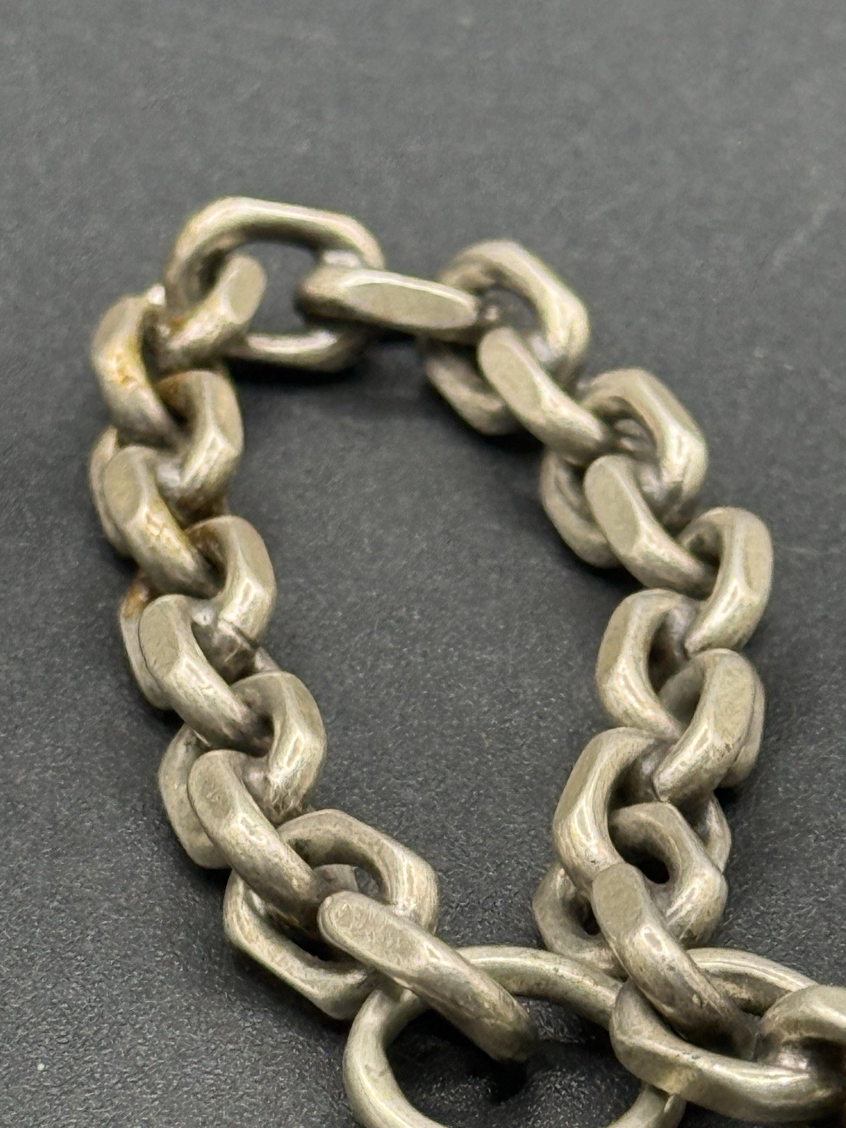 830s silver Bracelet
