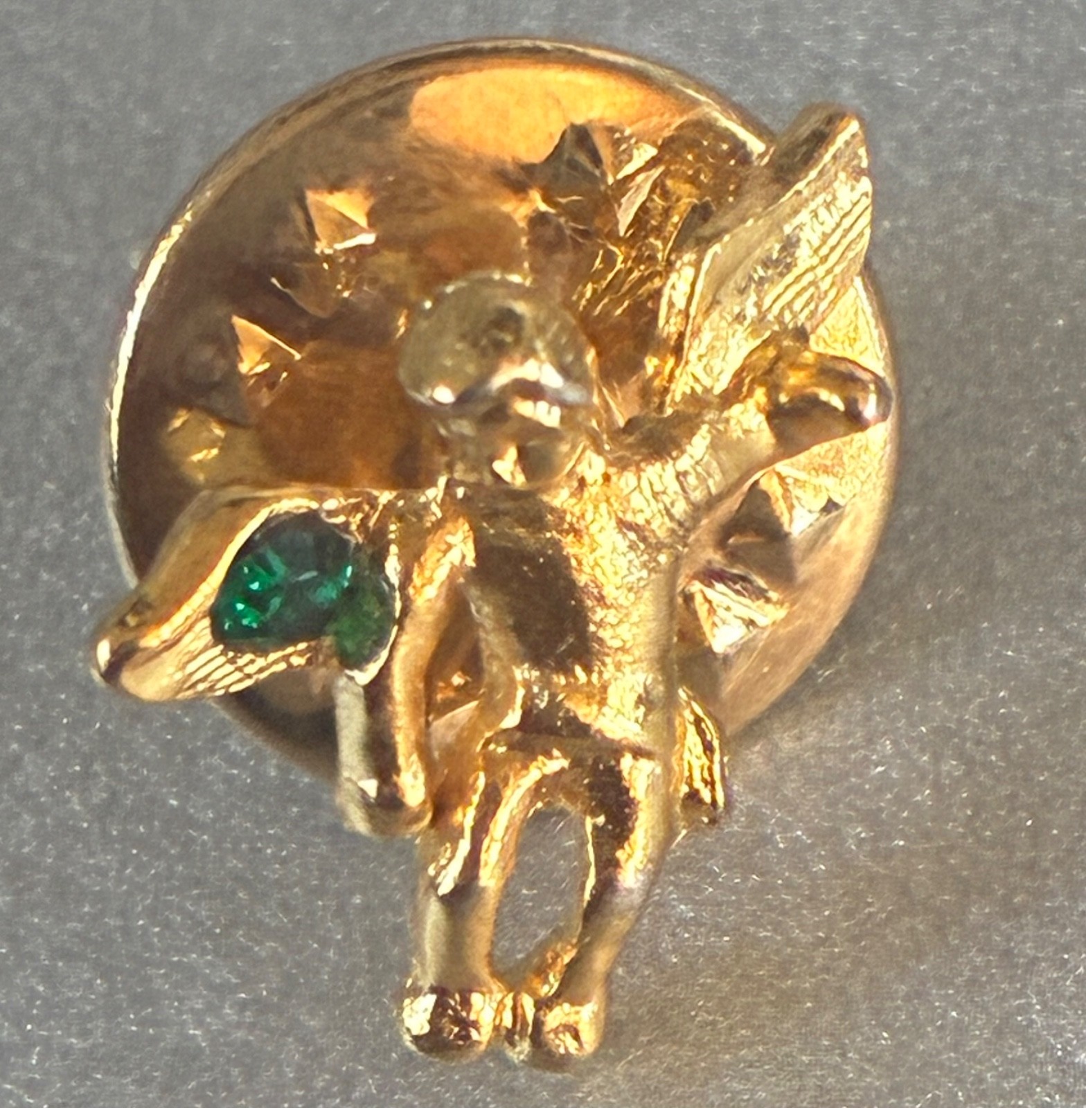 Lot of 15 Vintage Angel Cherub Pins Brooches Necklaces Decoration Jewelry