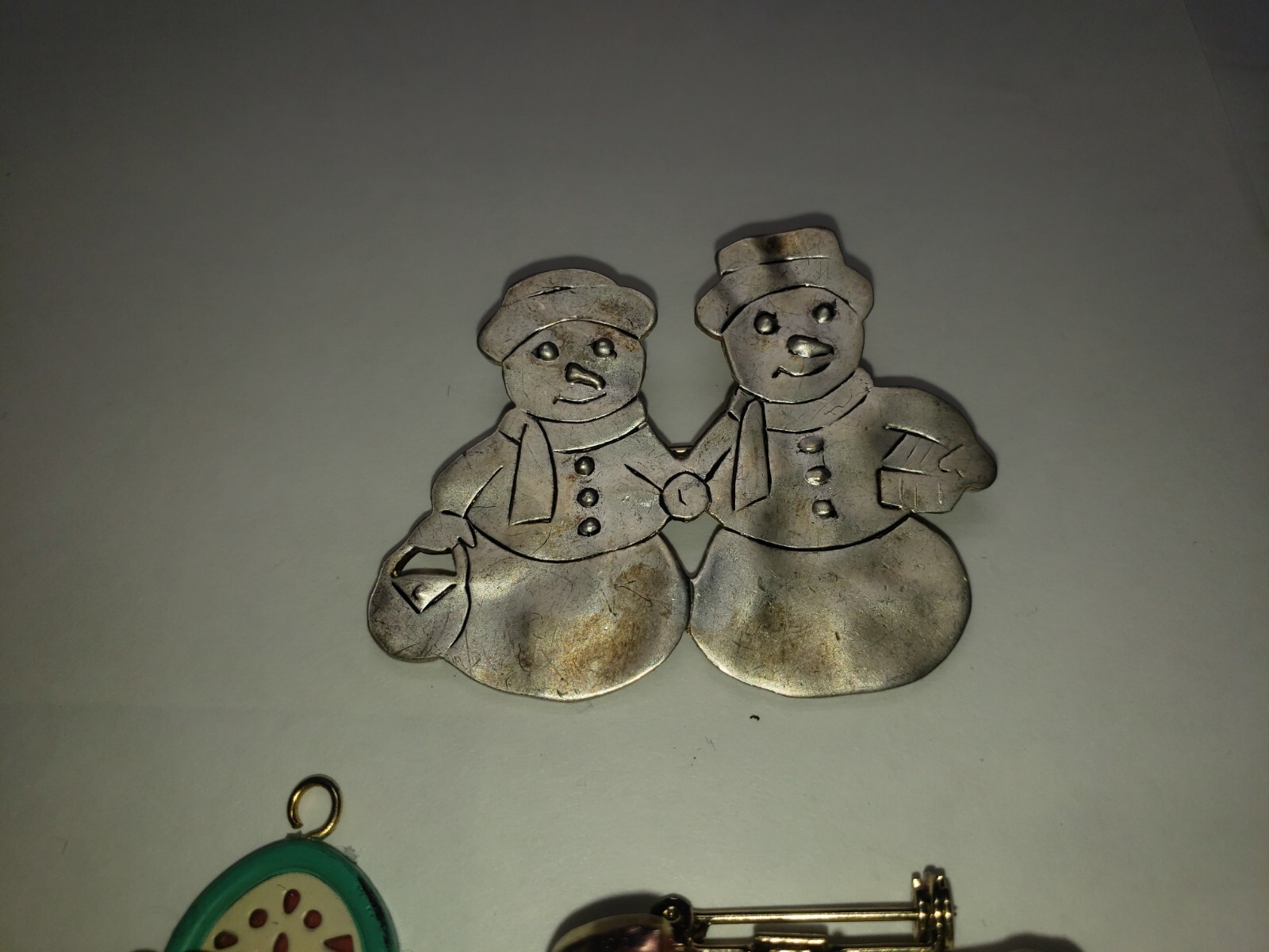 Estate Find VINTAGE Jewelry Lot UNSEARCHED, UNTESTED , THRIFT DONATIONS AS IS