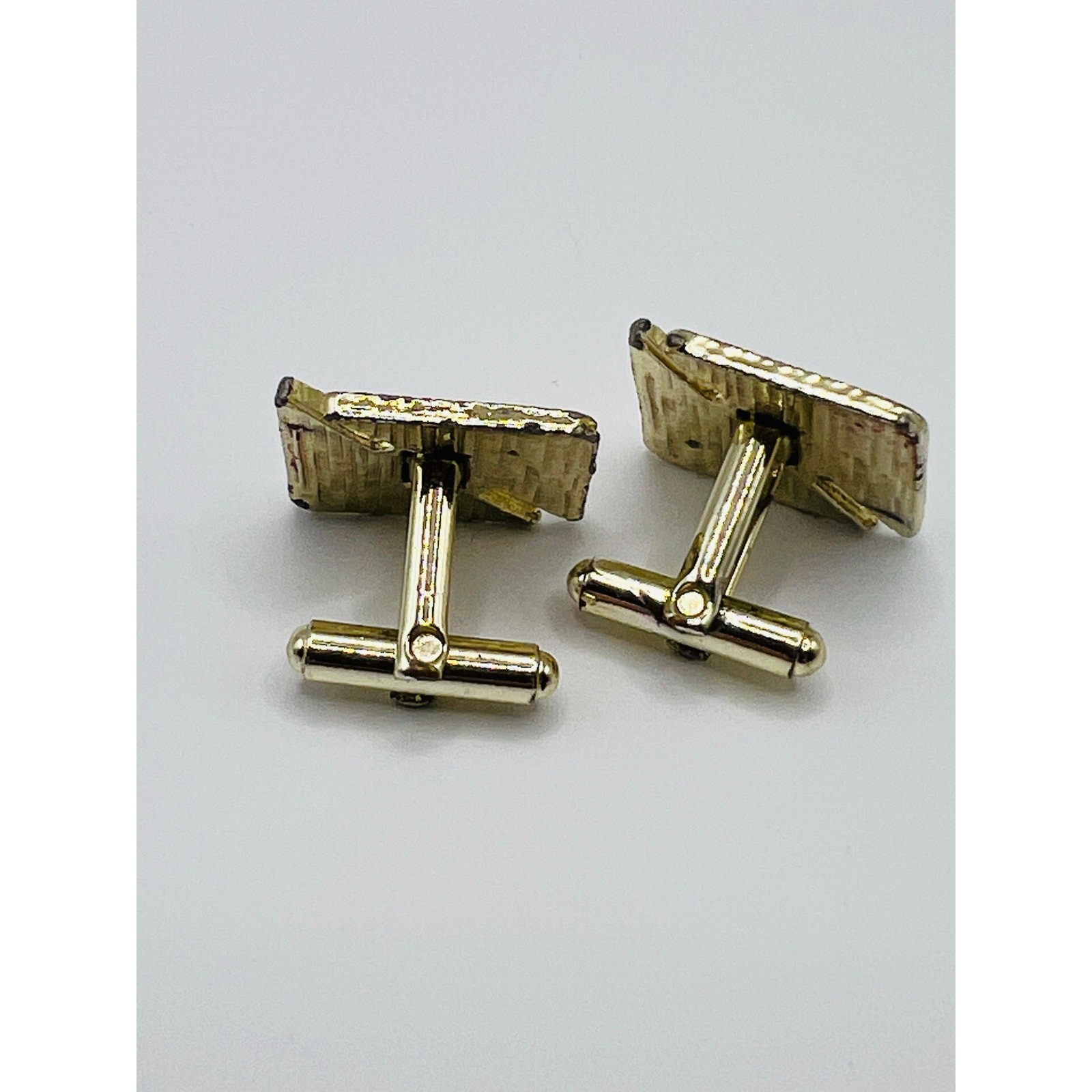 Vintage men’s cufflinks