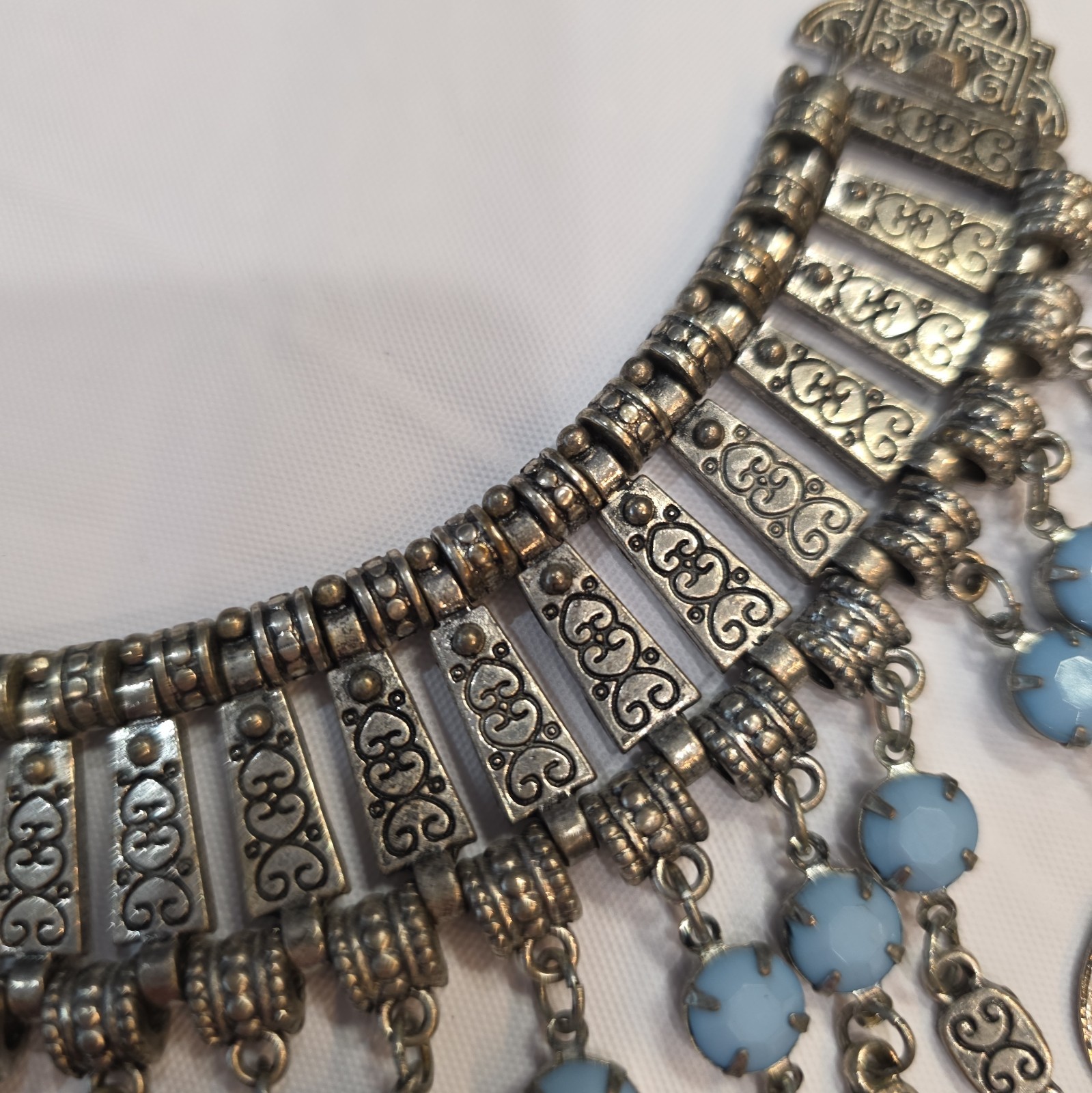 Coins Necklace