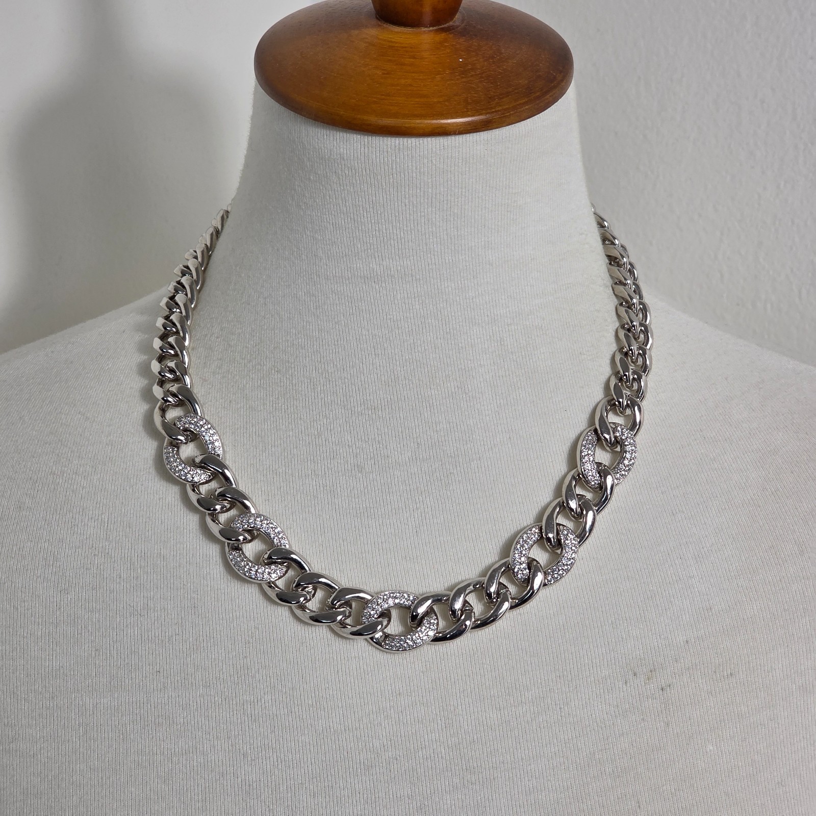 Bomb Party Birthday Collection April 2025 “Make an Entire Statement” Necklace