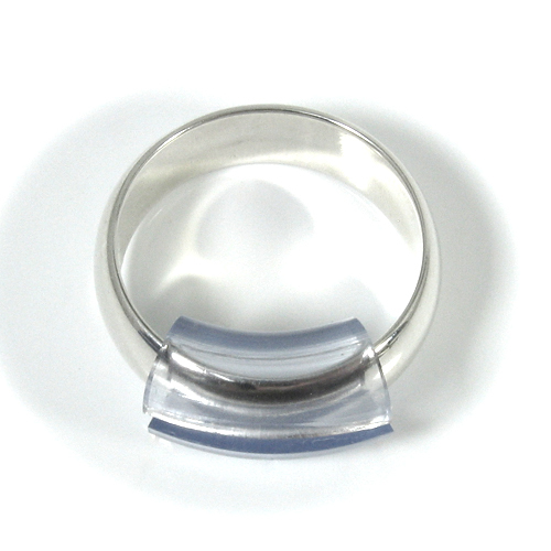 RING NOODLE – Ring Guard, Ring Size Reducer – Package of 9 (WIDE)