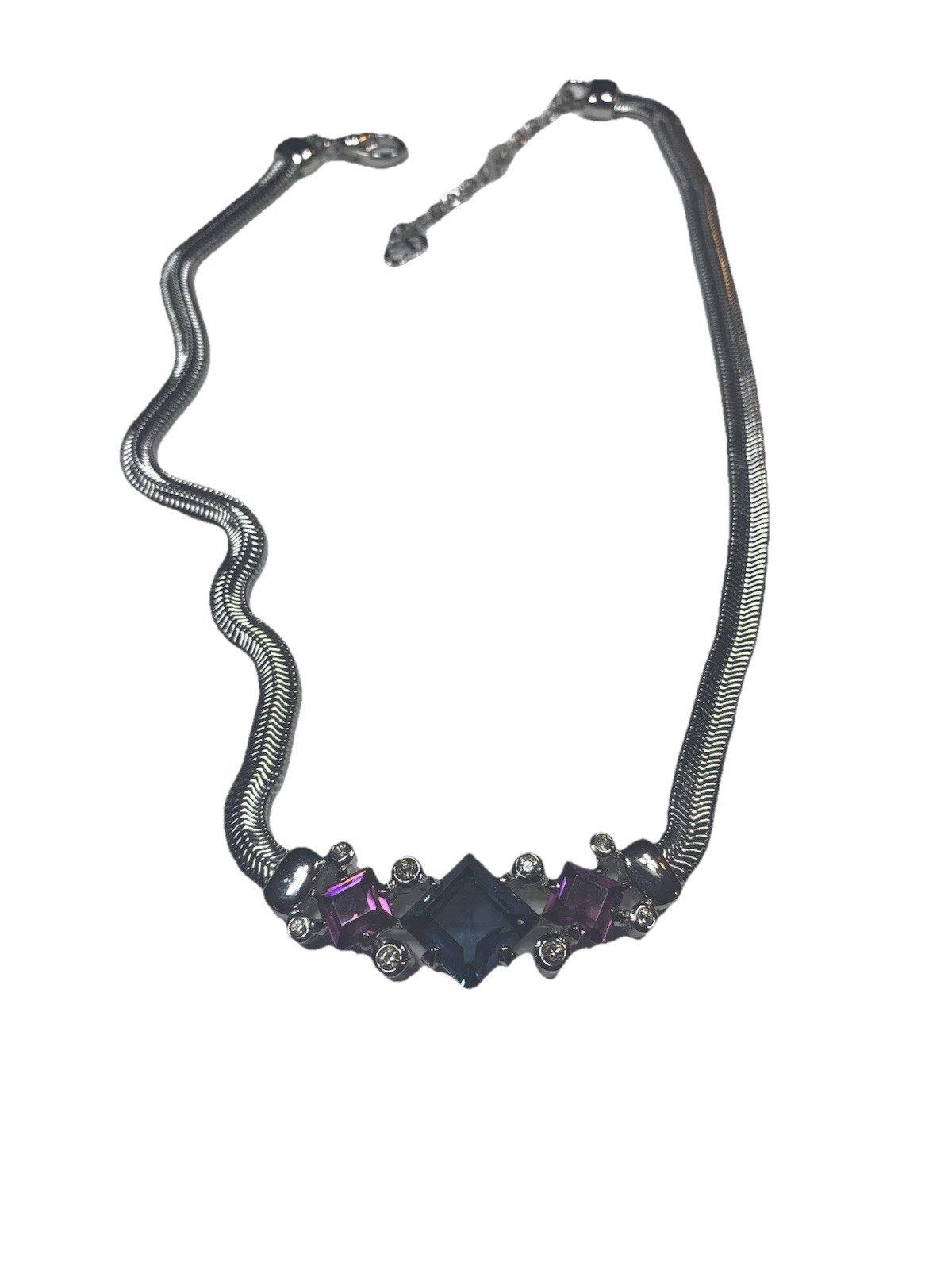 Christian Dior Rare Women’s Vintage Necklace