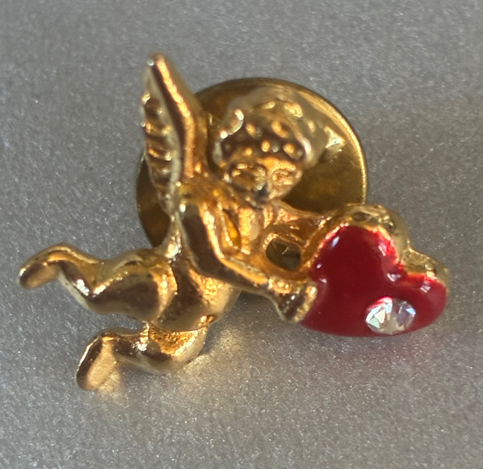 Lot of 15 Vintage Angel Cherub Pins Brooches Necklaces Decoration Jewelry