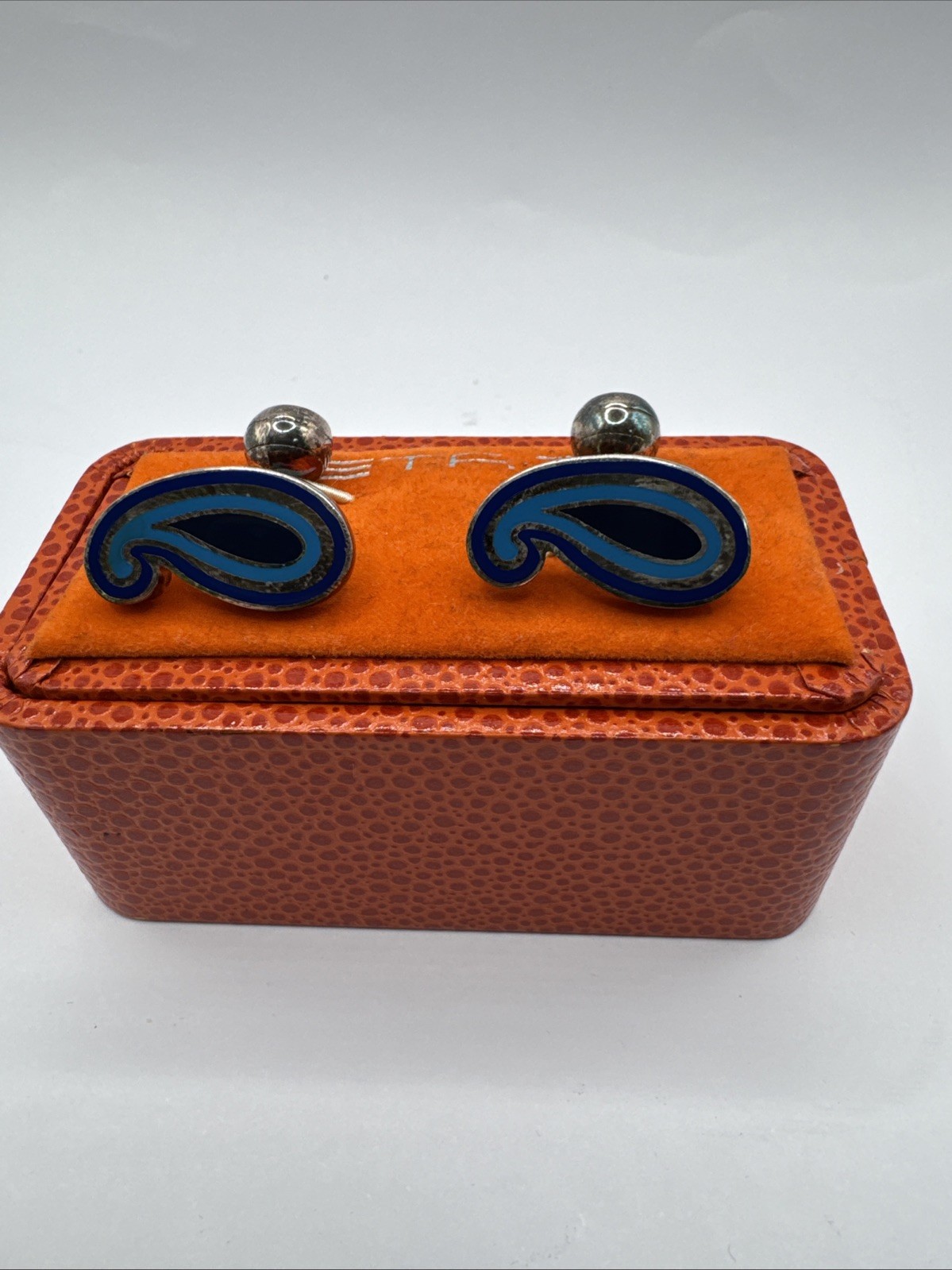 Etro Cufflink