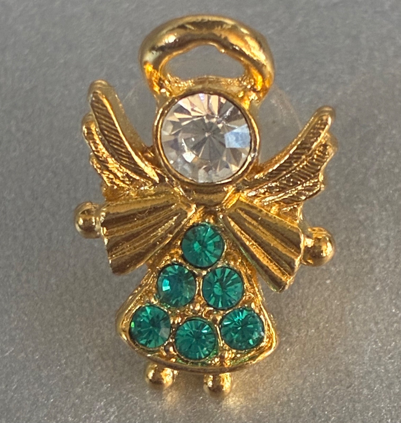 Lot of 15 Vintage Angel Cherub Pins Brooches Necklaces Decoration Jewelry