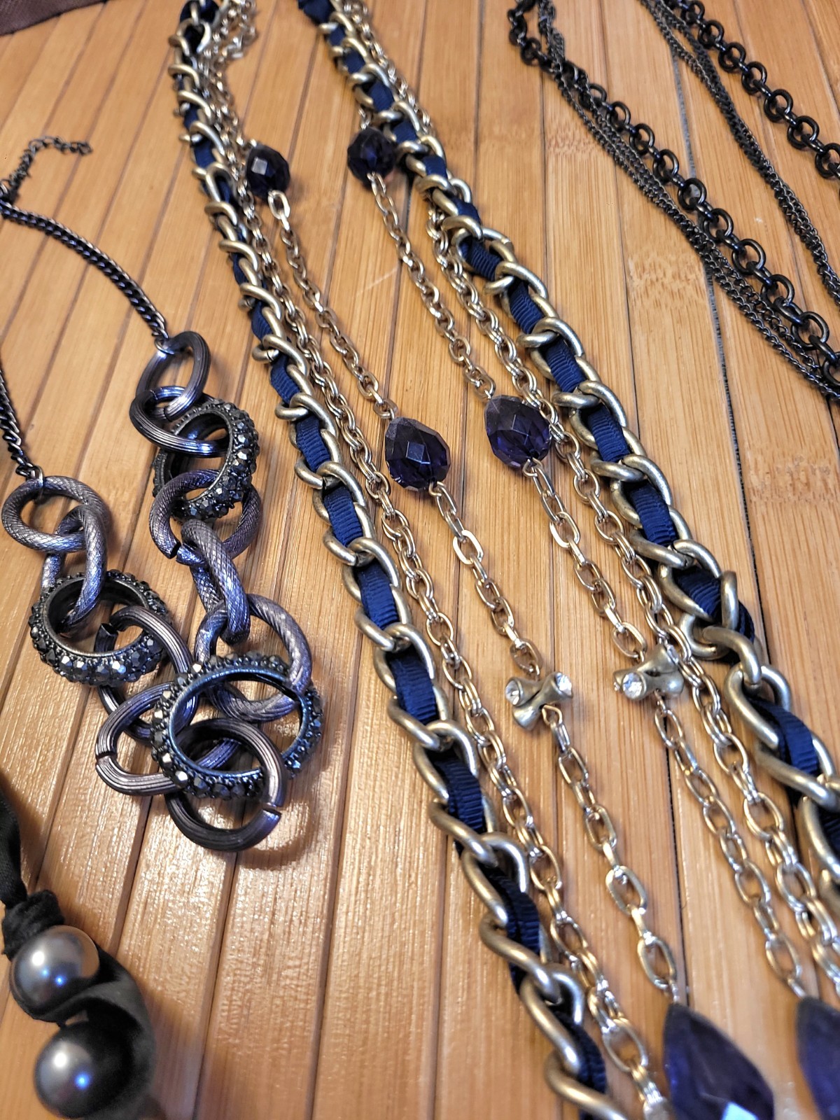 Vintage to Now Jewelry Lot of 20 Estate Sale Mixed Untested And Unsearched